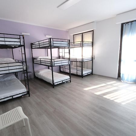Hostel 3 Milano Dış mekan fotoğraf