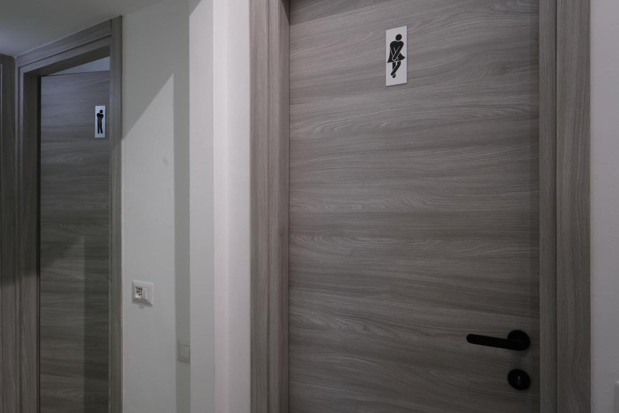 Hostel 3 Milano Dış mekan fotoğraf