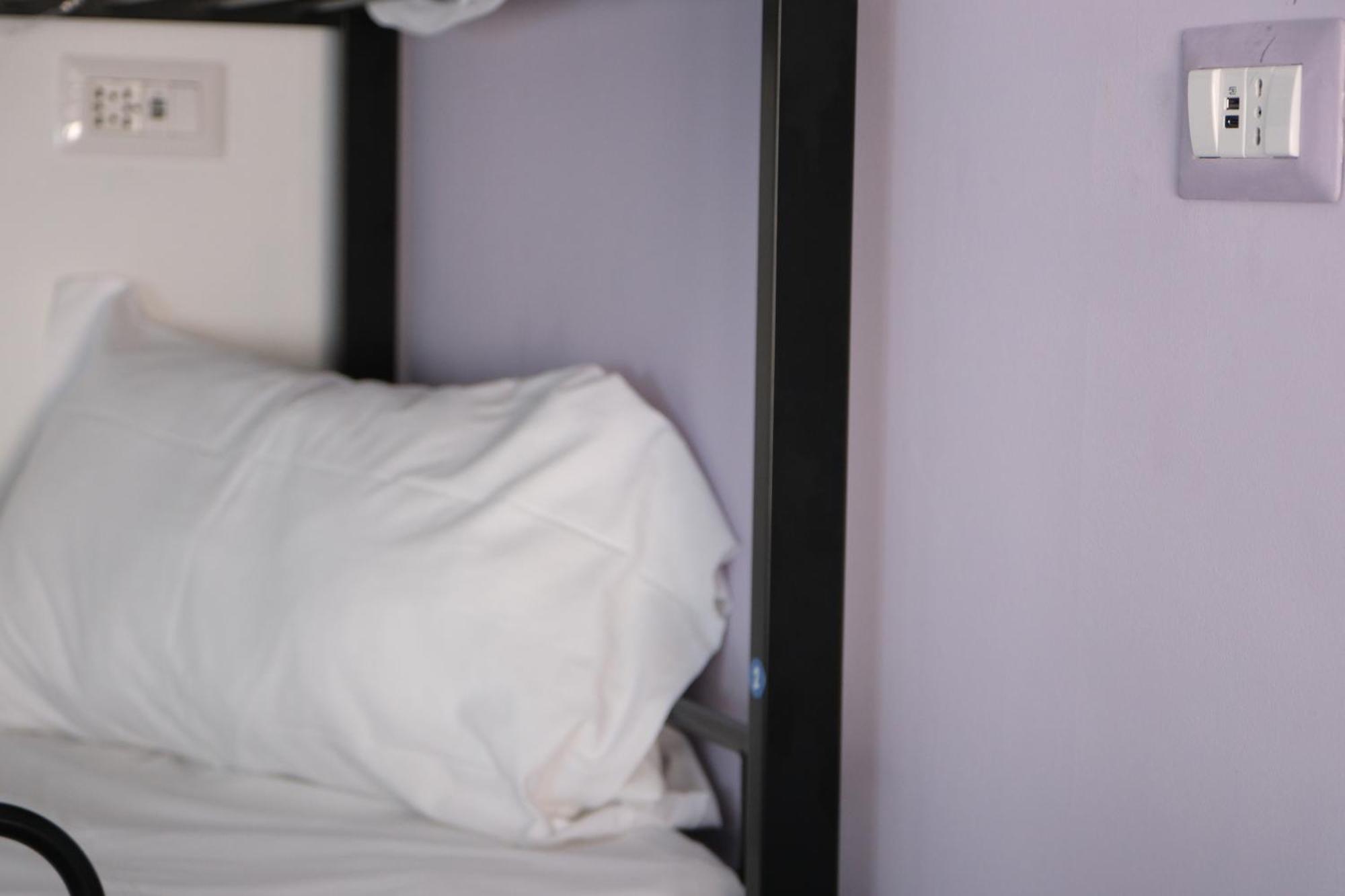 Hostel 3 Milano Dış mekan fotoğraf