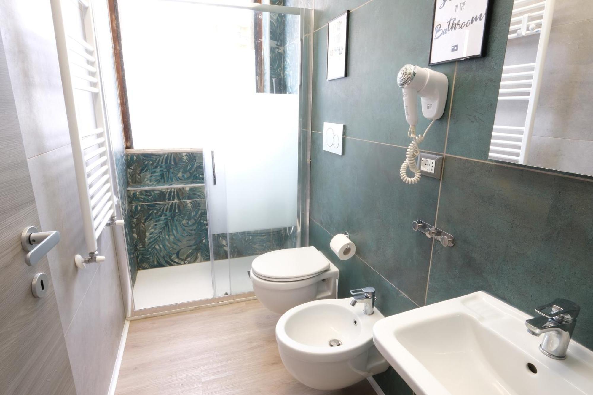 Hostel 3 Milano Dış mekan fotoğraf