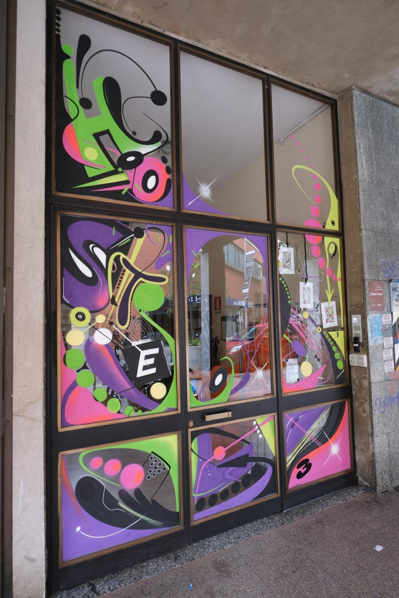 Hostel 3 Milano Dış mekan fotoğraf