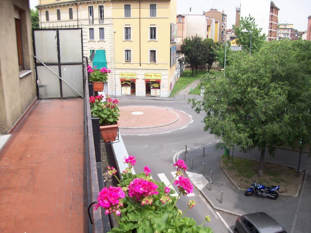 Hostel 3 Milano Dış mekan fotoğraf